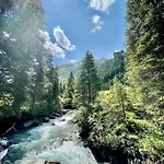 Alta Vista Konukevi 3*
