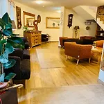 Alta Vista Konukevi 3*