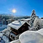Vendégház Alta Vista