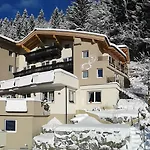 Konukevi Alta Vista Neukirchen am Großvenediger