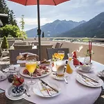 Alta Vista Konukevi 3*