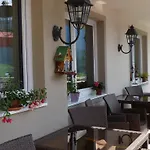 Alta Vista Konukevi 3*