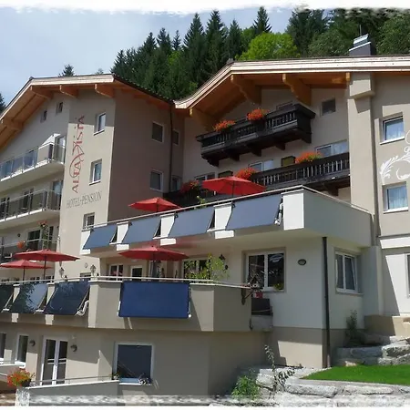 Alta Vista Pensjonat 3*