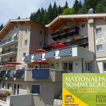 Alta Vista 3* Neukirchen am Großvenediger