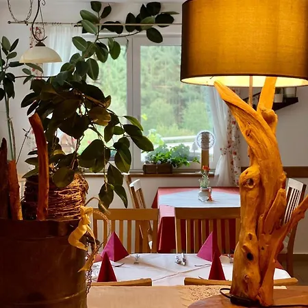 Alta Vista Pensjonat 3*