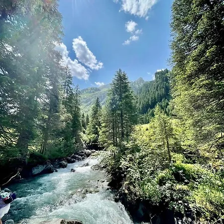 Alta Vista Pensjonat 3*