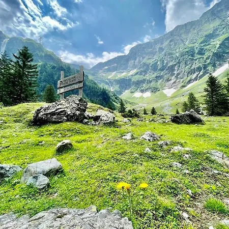 Pensjonat Alta Vista 3*