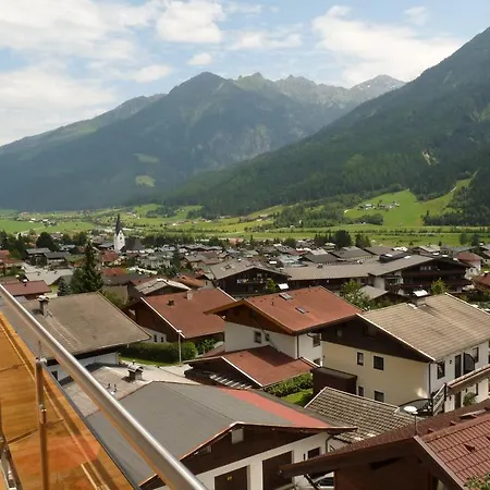 Gasthof Alta Vista 3*