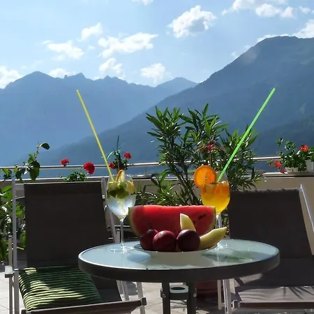 Pensjonat Alta Vista