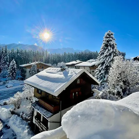 Konukevi Alta Vista
