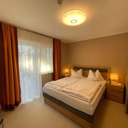 Guest house Alta Vista 3*
