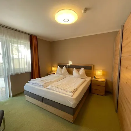 Pensjonat Alta Vista