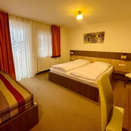 Alta Vista Guest house