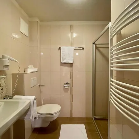 Alta Vista Pensjonat 3*