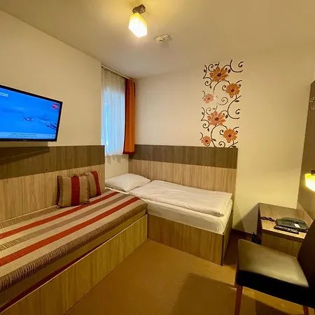 Pensjonat Alta Vista 3*