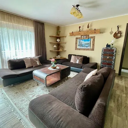 Guest house Alta Vista Neukirchen am Grossvenediger