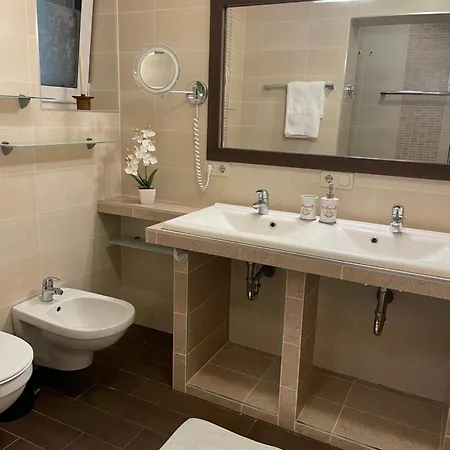 Pensjonat Alta Vista Neukirchen am Großvenediger