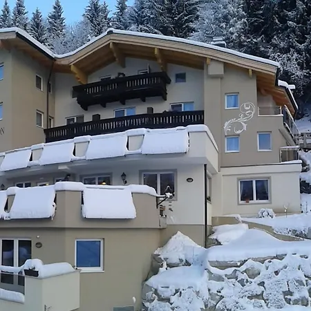 Alta Vista Neukirchen am Großvenediger
