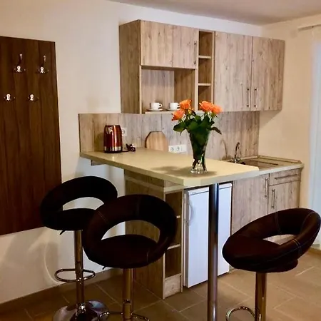 Gasthuis Alta Vista Neukirchen am Großvenediger