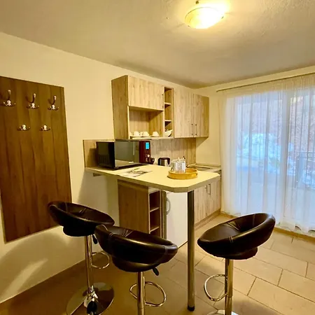 Pensjonat Alta Vista 3*