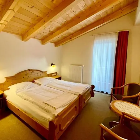 Alta Vista 招待所 Neukirchen am Großvenediger