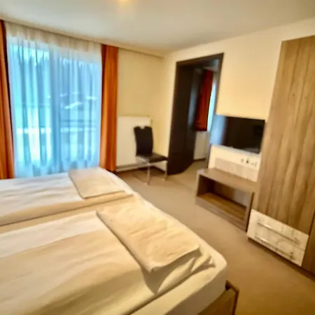 Pensjonat Alta Vista 3*