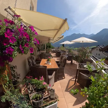 Maison d'hôtes Alta Vista 3*