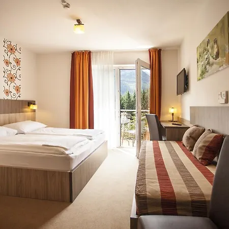 Vendégház Alta Vista Neukirchen am Großvenediger