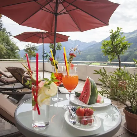 Guest house Alta Vista 3*