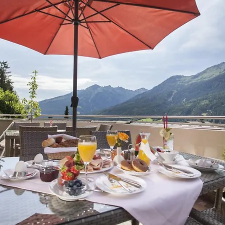 Alta Vista Neukirchen am Großvenediger