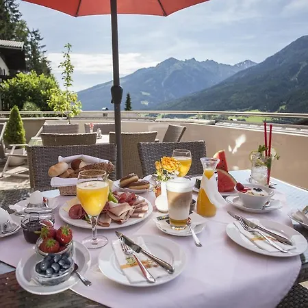 Alta Vista Pensjonat 3*