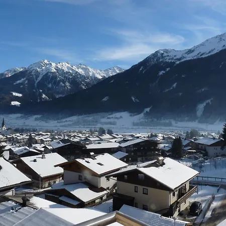 Alta Vista Gasthof 3*