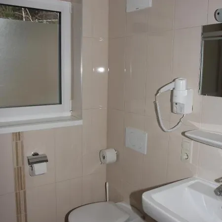 Pensjonat Alta Vista