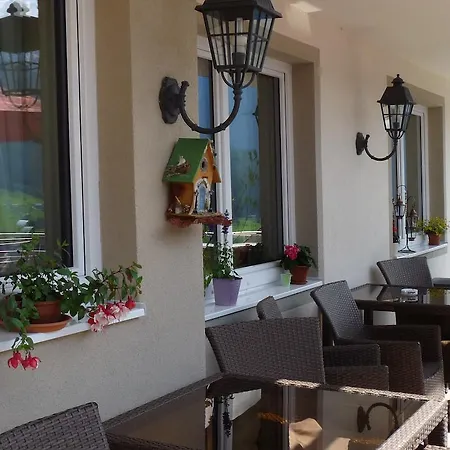 Alta Vista Pensjonat 3*