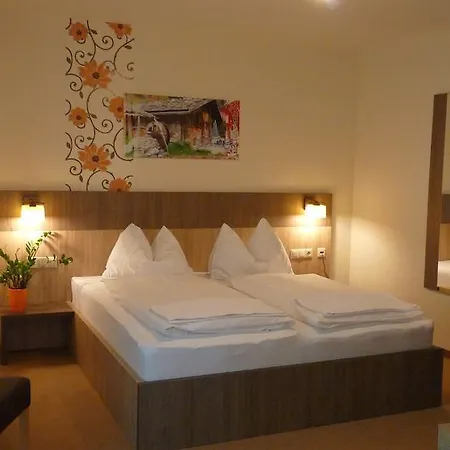 Guest house Alta Vista Neukirchen am Grossvenediger