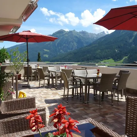 Alta Vista Penzion 3*