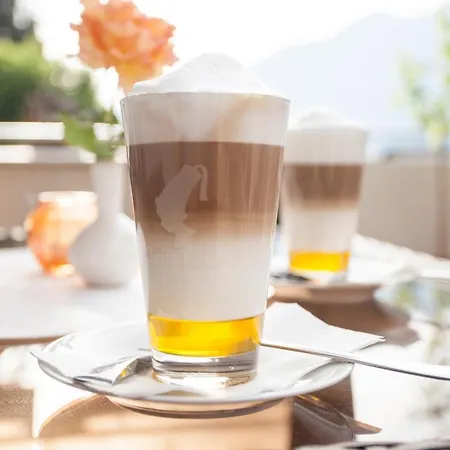 Alta Vista Vendégház Neukirchen am Großvenediger