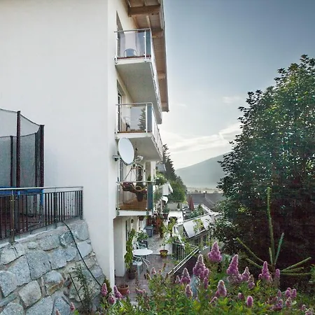 Pensjonat Alta Vista 3*