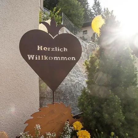 Gasthof Alta Vista
