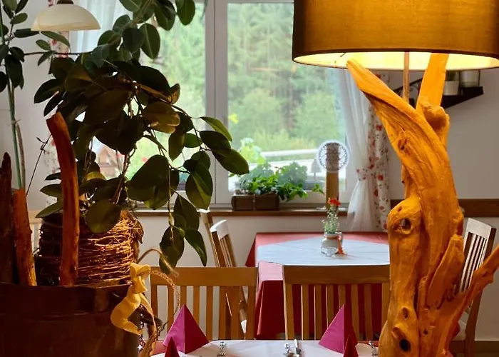 Alta Vista Pensjonat 3*