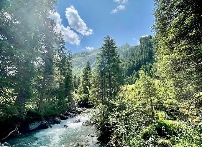 Alta Vista Pensjonat 3*