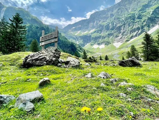 Pensjonat Alta Vista 3*