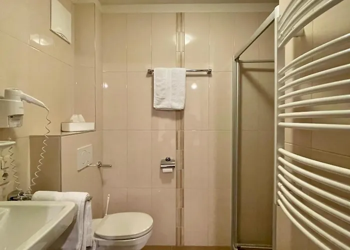 Alta Vista Pensjonat 3*