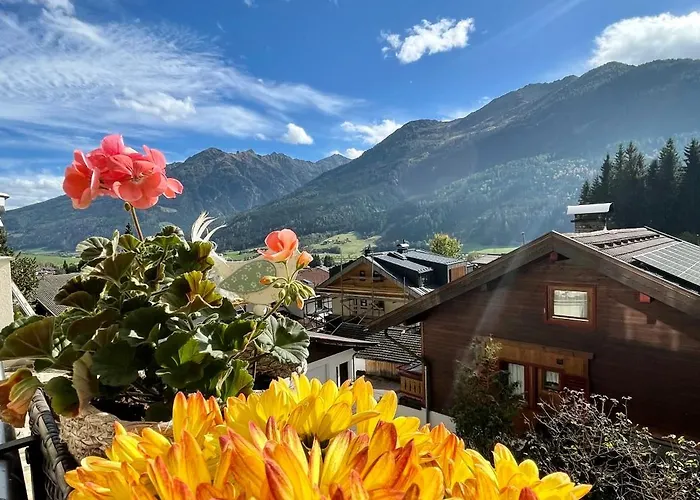 Alta Vista 3*