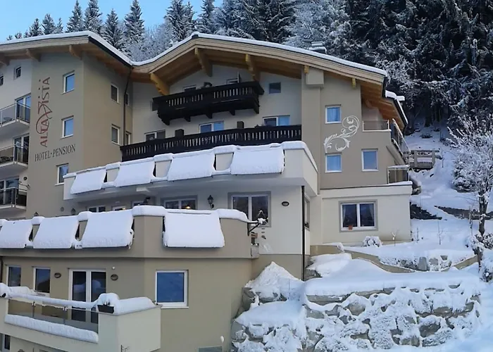 Alta Vista Neukirchen am Großvenediger