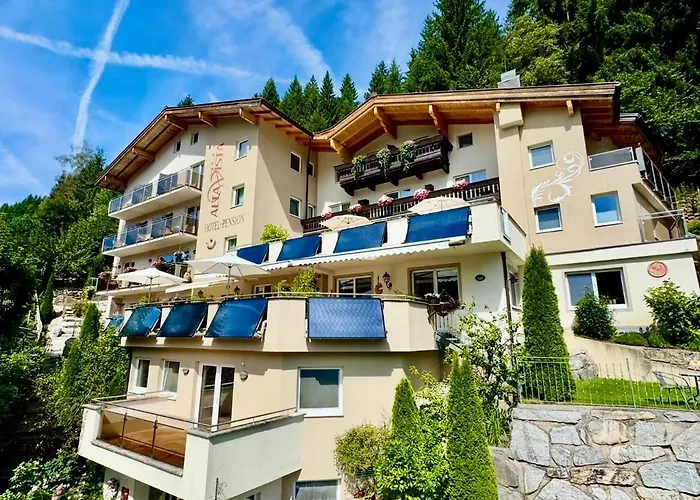 Alta Vista Neukirchen am Großvenediger