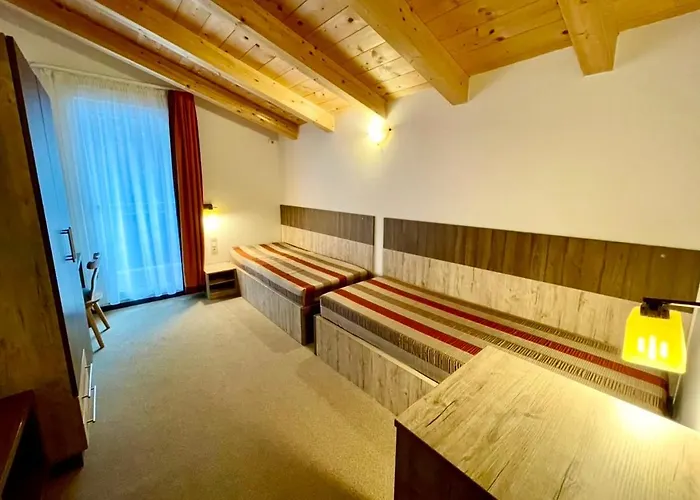 Pensjonat Alta Vista 3*