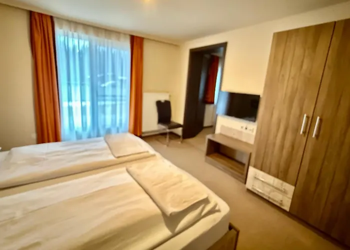 Pensjonat Alta Vista 3*