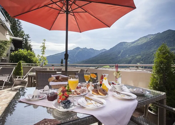 Alta Vista Neukirchen am Großvenediger
