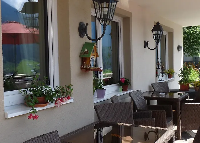 Alta Vista Pensjonat 3*